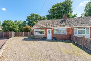 13, Oaklands Close, Norwich NR13 3PP