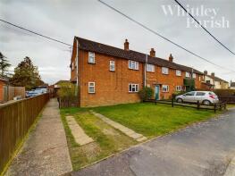 16, Windyridge Road, Bury St. Edmunds IP30 0SW