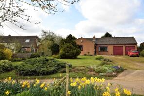 Cavendish, Mill Lane, Louth LN11 9XP