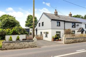 1, West Bucks, Road From Downland Cross To Bucks Cross, Bideford EX39 5DT