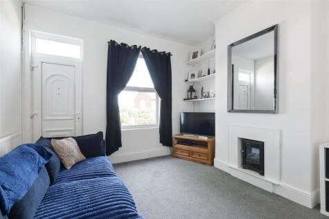 Bell Hagg Road, Walkley, S6