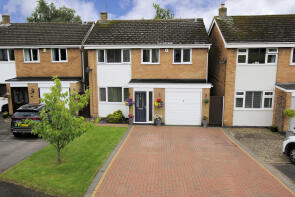 4, Beech Drive, Thornton LE67 1AY