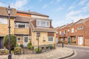 26, Penny Street, Portsmouth PO1 2NH