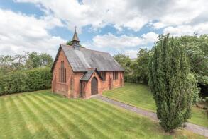 St Andrews, Church Lane, Huxley, Chester CH3 9BH