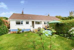 6, Poundstock Close, Cardinham, Bodmin PL30 4BQ