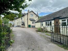 The Old Coach House, A465 From Panniers Lane To Cowarne Cottage, Bromyard HR7 4HH