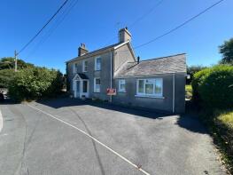 Maesteg, Ffosyffin SA46 0HA