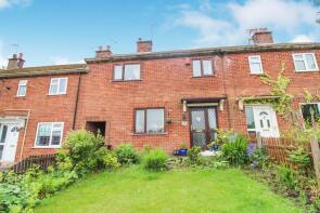 27, Victoria Crescent, Mold CH7 4TZ