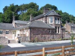 1, Lakeland Lodge, Rudyard Road, Leek ST13 8PG