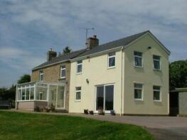 Lavender Cottage, High Beech Road, The Pludds, Ruardean GL17 9UD