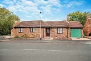Ladybird Cottage, Brookside Close, York YO42 4DL