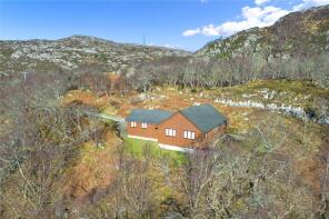 Tigh Eilidh, Recharn, Achmelvich Road, Lochinver IV27 4JB