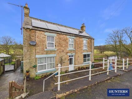 Merrilies Cottage, Gilsland, Brampton, CA8