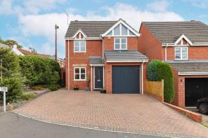 26, Rose Garth Close, Spital, Chesterfield S41 0GE