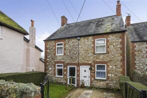 Denver Cottage, Salisbury Terrace, The Hill, Kilmington EX13 7SE