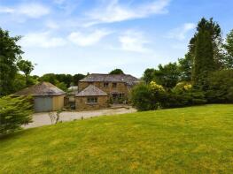The Mill House, Road From Middle Trelabe To South Hill Road, Callington PL17 8QP