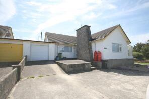 Greenfield, Refail Farm Estate, Four Mile Bridge, Holyhead LL65 2EJ