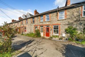2, Victoria Terrace, Hereford HR3 5RB