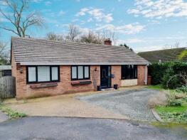 6, Willow Close, Scopwick, Lincoln LN4 3PJ