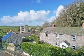 1, Higher Pengersick, Pengersick Lane, Penzance TR20 9SJ