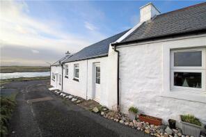 34, Bay View, Isle Of Islay PA47 7SU