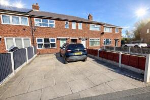 65, Windermere Avenue, Poplars And Hulme, Warrington WA2 0NB