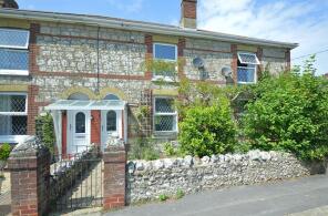 Billbara, Castle Road, Ventnor PO38 3DS