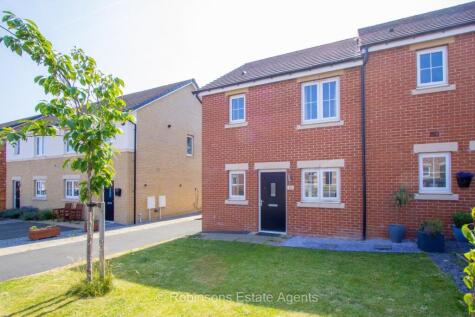 Littlewood Close, Browney, Durham