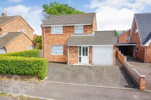 13, Joy Avenue, Norwich NR15 1RD