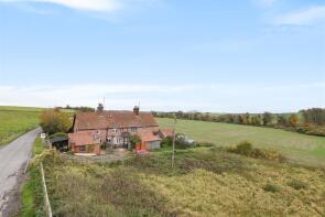 1, Ginge Road, West Hendred, Wantage OX12 8RU