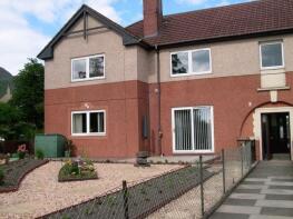 50, Hareburn Road, Tillicoultry FK13 6DB