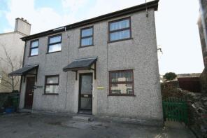 Llys Ellen, Carmel LL54 7AB