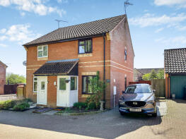 44, Glebe Way, Mendlesham IP14 5TL