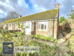 4, South View, Road From Townsend Cottages To Rose Cottage, Umberleigh EX37 9PT