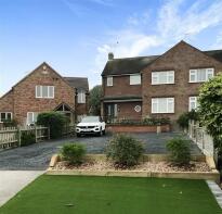 Mansell House, Marton Road, Rugby CV23 8EH