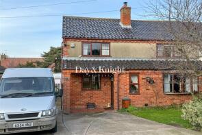 16, Mill Lane, Corton NR32 5HZ