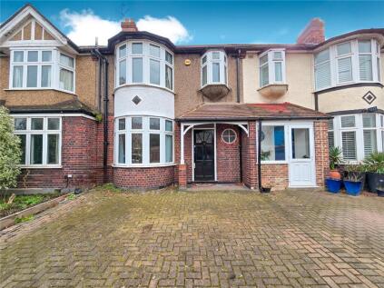 Stratheden Road, London, SE3