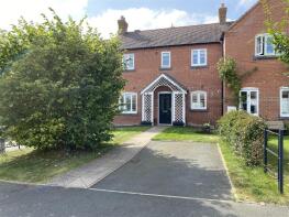 37, De Quincey Fields, Upton Magna, Shrewsbury SY4 4US