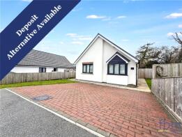 7, Rock Park, Kilgetty SA68 0AB