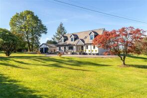 Drummakill House, Stirling Road, Alexandria G83 8SB