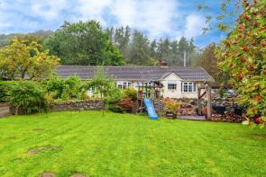 1, Henblas Cottage, Ddol Bach Junction To Cae Glas A541, Mold CH7 5UR