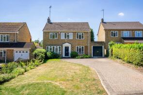 3, Old Rectory Gardens, St. Albans AL4 8AD