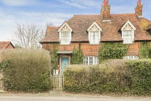 5, Old French Horn Lane, Hatfield AL10 8AH