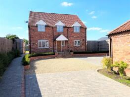 18, Brindley Close, Thorpe On The Hill, Lincoln LN6 9GU