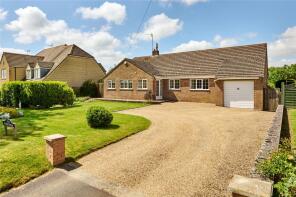 Berryfield, Oundle Road, Peterborough PE8 5LQ