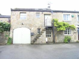 Natland Cottage, Barden Road, Eastby, Skipton BD23 6SL