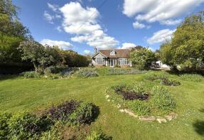 Charnwood, Grantham Road, Bottesford NG13 0EG