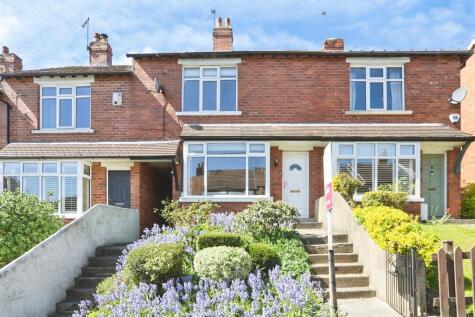 Wilton Grove, Meanwood, Leeds