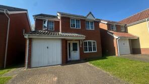 3, The Runnel, Norwich NR5 9HG