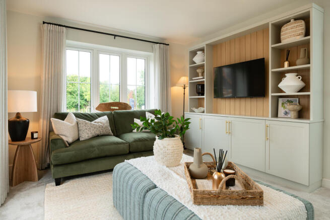 Showhome Photography
